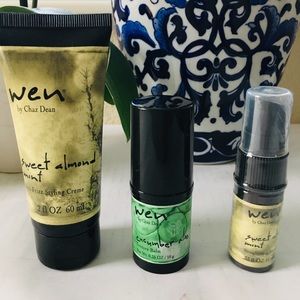 Wen - Bundled Procucts